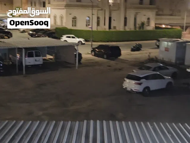شقه للايجار المؤقت بالدعيه غرفه وصاله