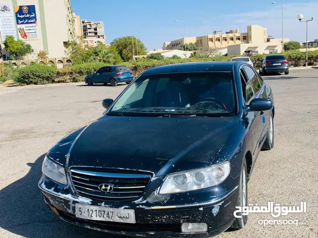 New Hyundai Azera in Zliten