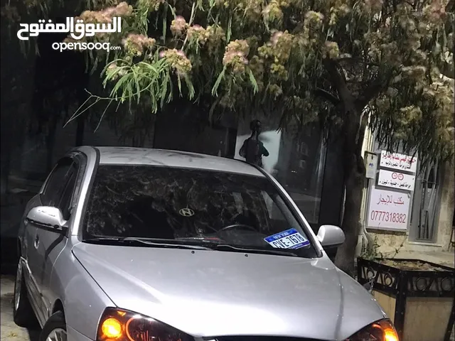غطى هونداي xd كشرة مميزة