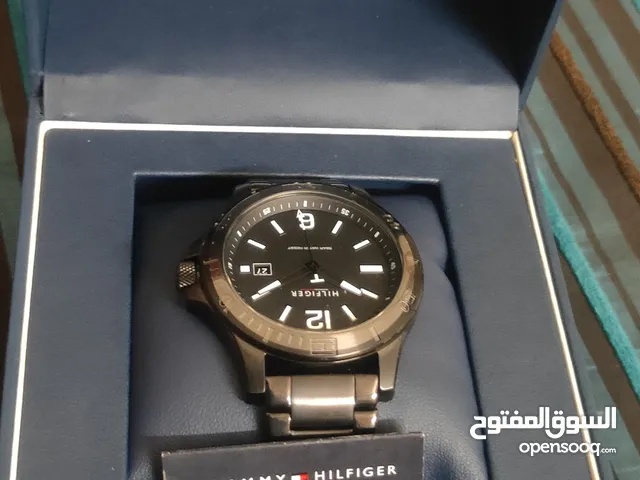  Tommy Hlifiger watches  for sale in Qalubia