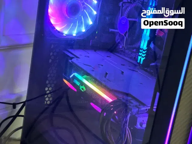 Pc gaming I بيسي قيمنق