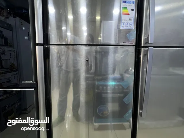 Sharp Refrigerators in Amman