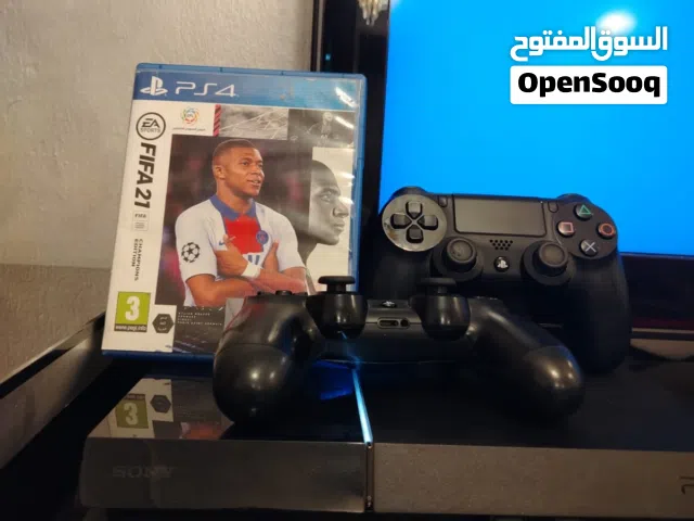 بلي ستيشن 4
