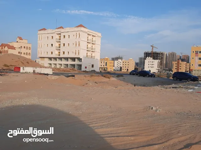 Commercial Land for Sale in Ajman Al Alia