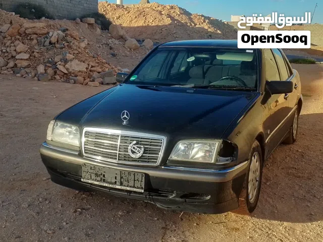 New Mercedes Benz A-Class in Sorman