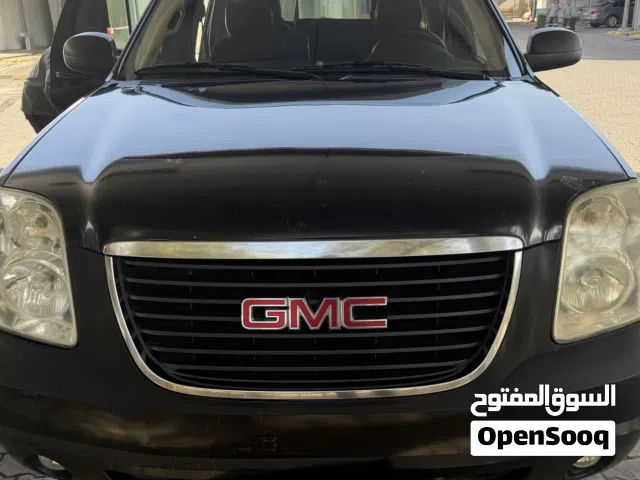 Used GMC Yukon in Hawally