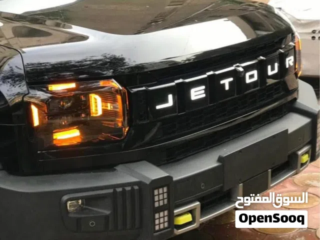 2026 جيتور T2