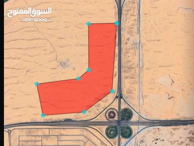 Mixed Use Land for Sale in Sharjah Other