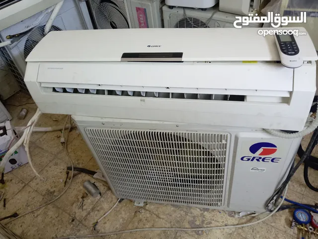 Inventor 2 - 2.4 Ton AC in Zarqa