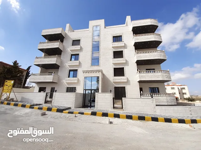178m2 3 Bedrooms Apartments for Sale in Amman Shafa Badran
