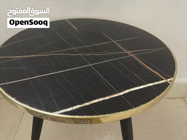 البيع طاولة وسط نظيف جديد