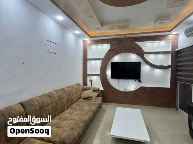 45 m2 1 Bedroom Apartments for Rent in Amman Al Gardens