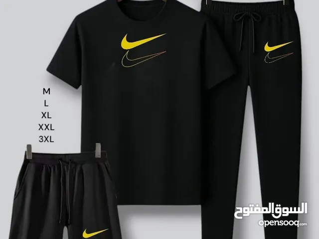 رجالي قطن لاكوست مبزر بتلبس من 50 ل 115 كيلو M L Xl 2x 3x
