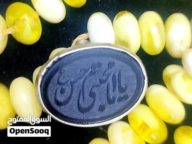 خواتم وسبحه بيع او مراوس اقرا الوصف