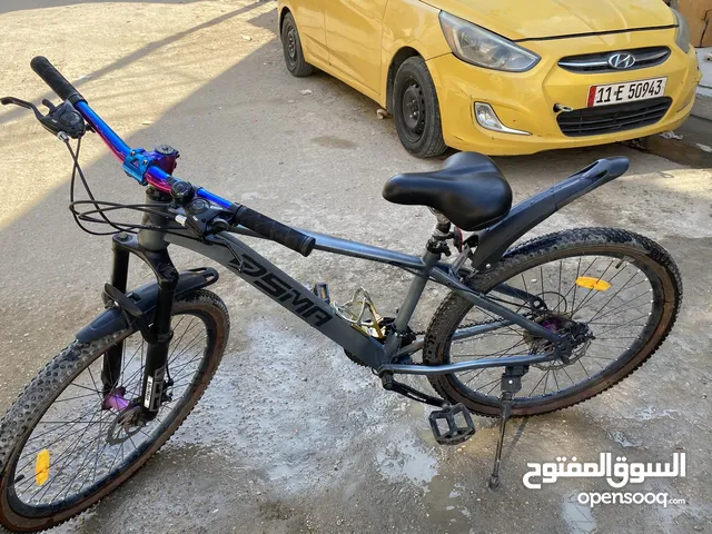 بايسكل هوائي