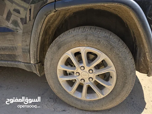 Other 18 Tyre & Rim in Baghdad