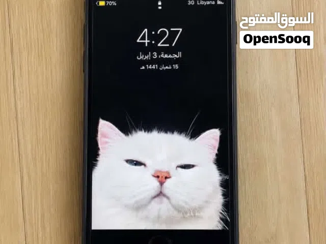 ايفون 7 عادي