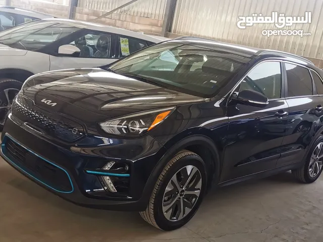 Used Kia Niro in Zarqa