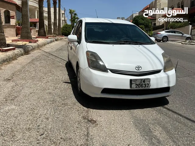 تيوتا بريوس 2006 للبيع