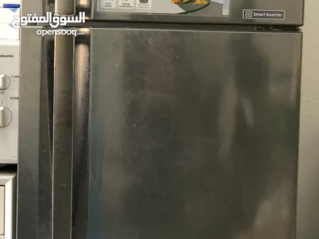 LG fridge in good condition