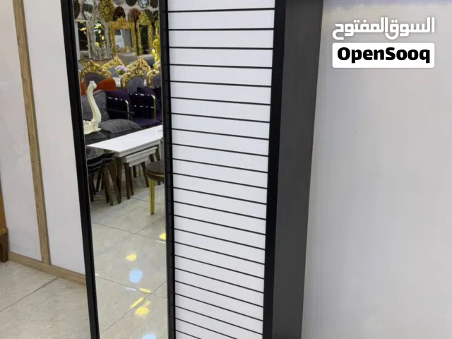 جزامه خشب 2باب سلايت    العرض 80سم والارتفاع   180سم