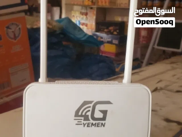 مودم فورجي للبيع يمن فورجي الإتصالات اليمنية