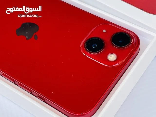 iPhone 13 -256GB