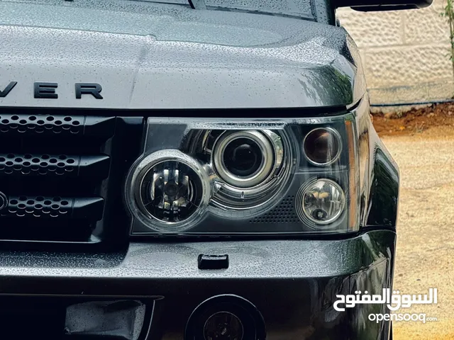 New Land Rover Range Rover Sport in Zarqa