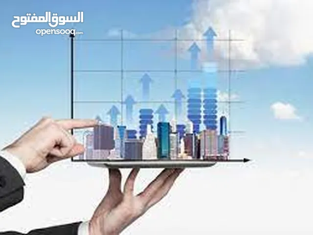 بحاجة للشريك في وكالة معدات صناعيه معروفه