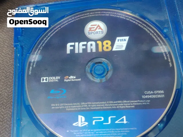 بلاي ستيشن 4 مستعمل