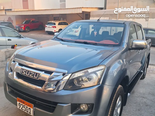 Used Isuzu D-Max in Northern Governorate