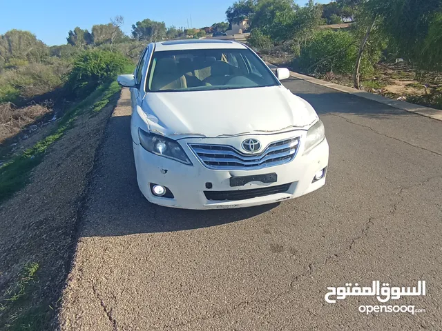 Used Toyota Camry in Al Khums