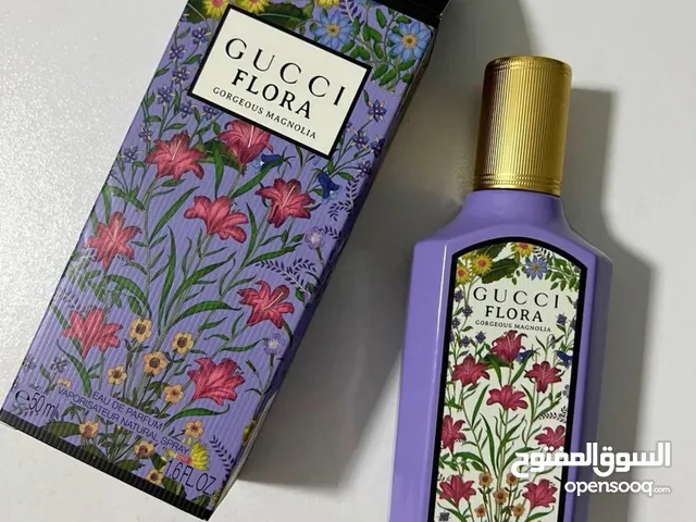 Gucci Flora 100ML