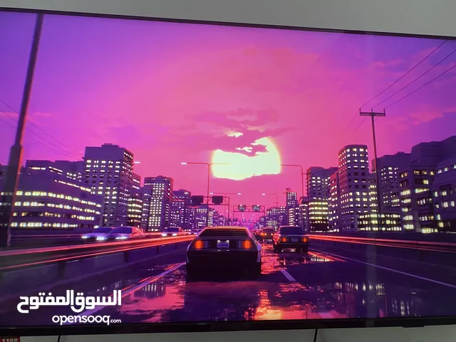 Philips Plasma 65 inch TV in Abu Dhabi