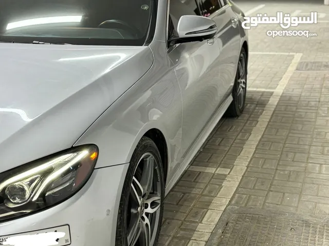 Mercedes E300 2019