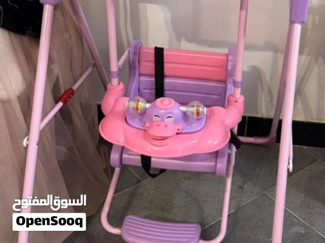 مرجوحه اطفال