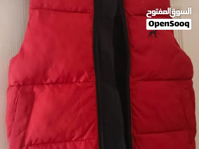 جاكيتات ولادي شتوي جديدة للبيع عمر سنتين