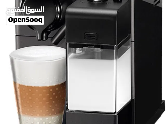 nespresso lattissima