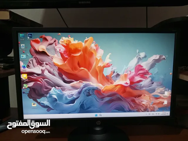 شاشة hp v214a