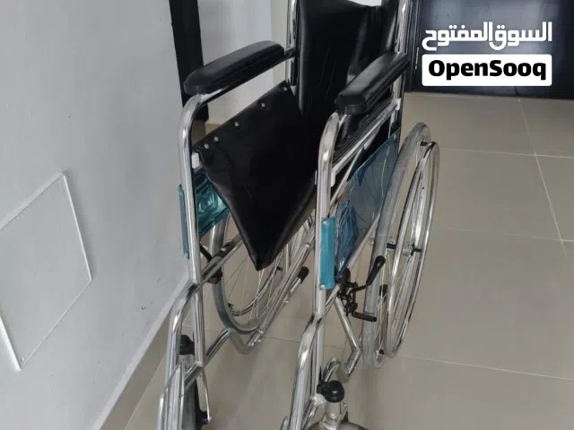 wheelchair good as new