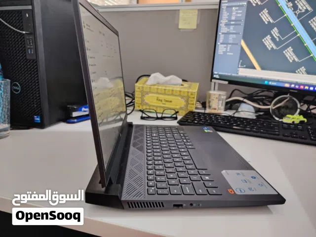 Dell G15 Gaming laptop for Sell