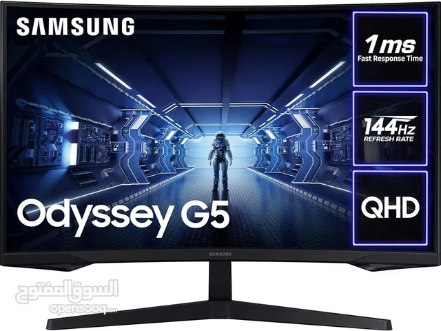 Samsung odyssey g5