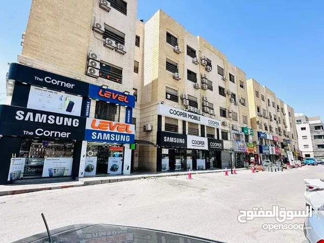 35 m2 1 Bedroom Apartments for Sale in Amman 7th Circle