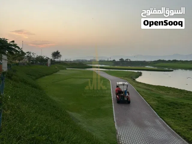 Premium Investment in the Heart of Al Mouj  Stunning Views & Modern Design