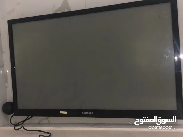 Samsung Plasma 43 inch TV in Abu Dhabi