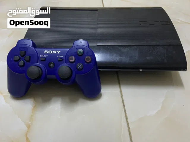 PlayStation 3 PlayStation for sale in Al Dakhiliya