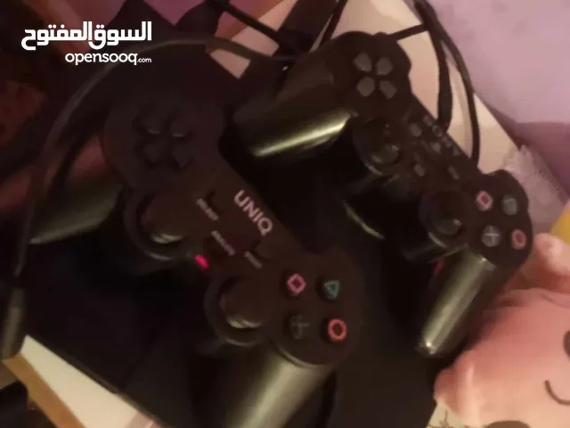  Playstation 2 for sale in Mafraq