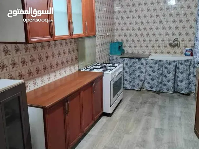 شقة للايجار نظيف في بن عاشور مطلوب عائلات