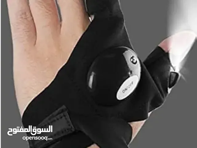 كشاف ثنائي موضوعي لمكان العمل لرحلات الصيد و الكشافه و التخييم و المهنين و ن