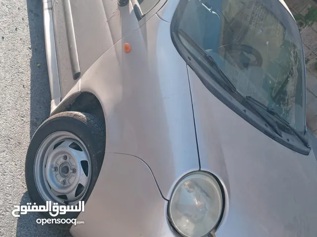 Used Chery QQ in Amman
